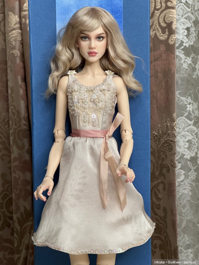 Летиция от Юлии Рожневой! Цена до 8 Марта! Ниже не будет (фото 3)