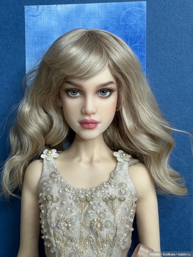 Летиция от Юлии Рожневой! Цена до 8 Марта! Ниже не будет