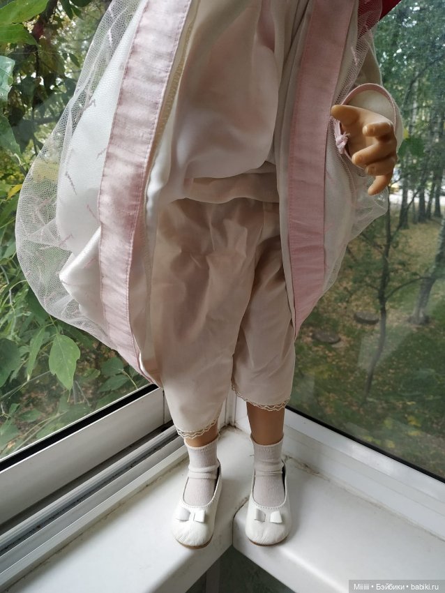 Продам куклу Изабеллу от Joke Grobben ,Gotz (фото 2)