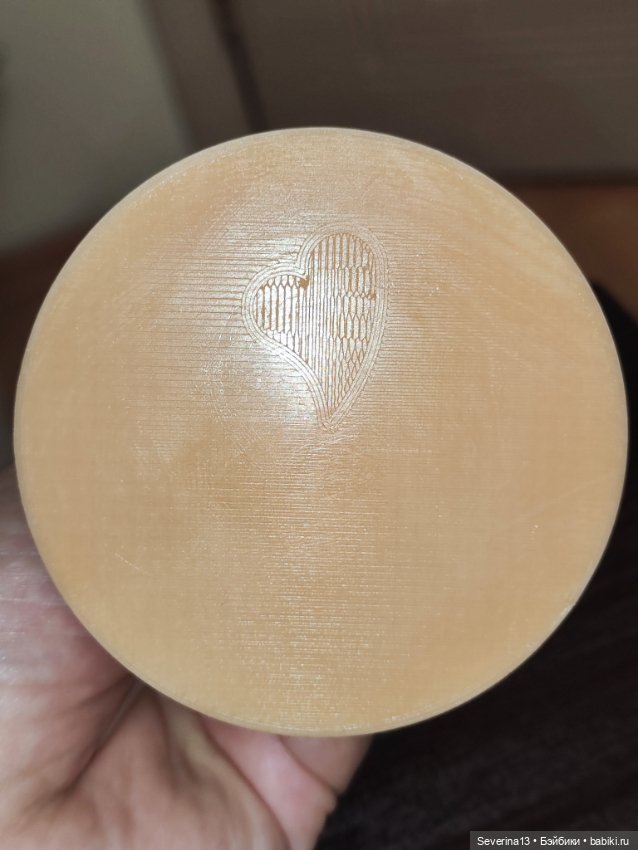 Манекен формата Lati Yellow/баболики (фото 4)