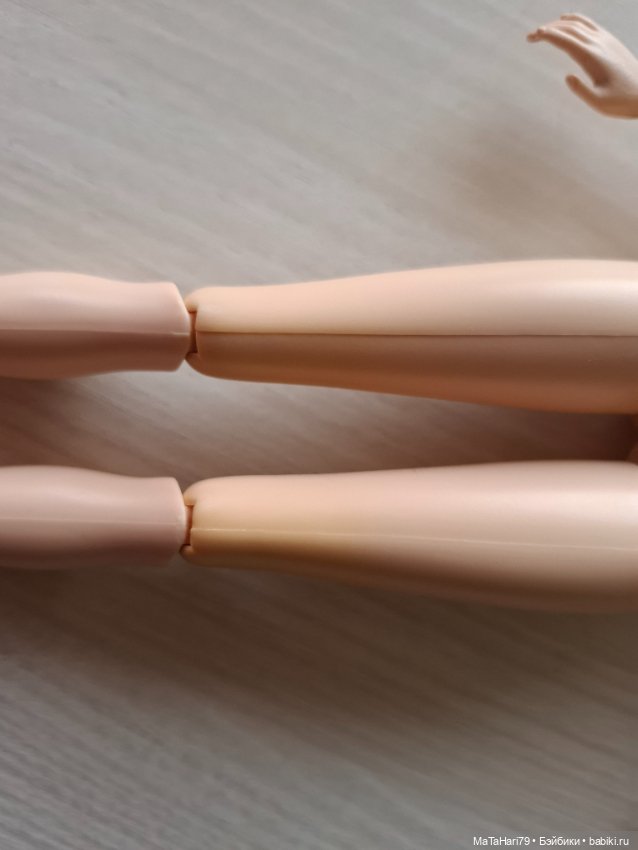 Трис Дивергент — Игровые куклы (фото 4)