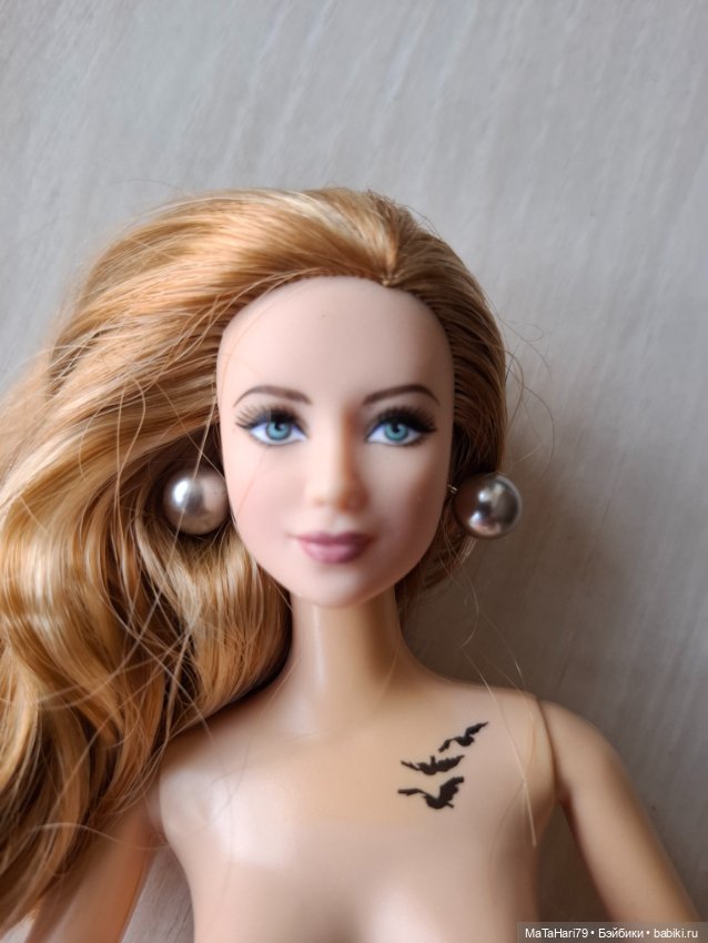 Трис Дивергент — Игровые куклы (фото 5)