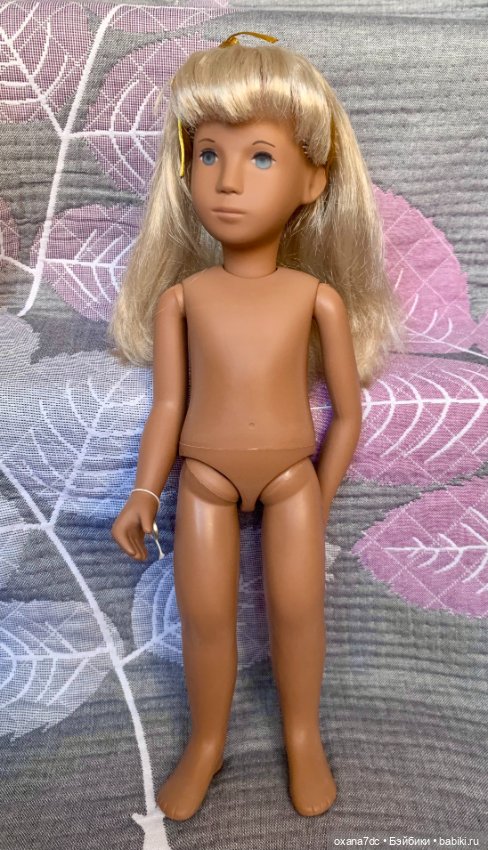 Sasha Dolls Саша долл Саша Моргенталер Sasha Morgenthaler (фото 10)