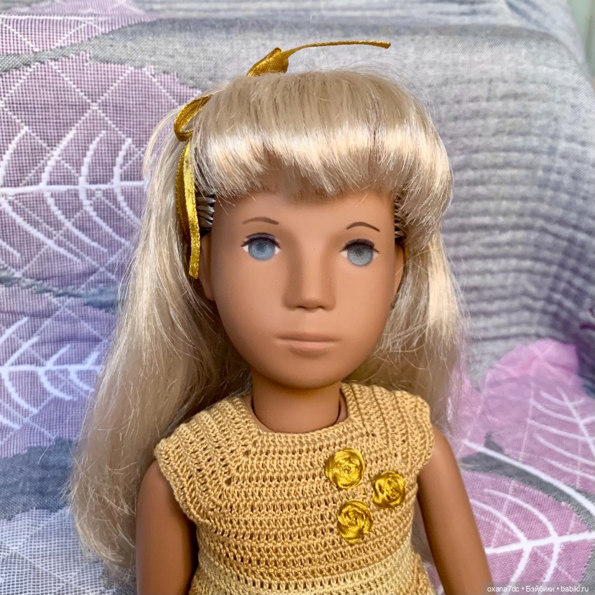 Sasha Dolls Саша долл Саша Моргенталер Sasha Morgenthaler (фото 3)