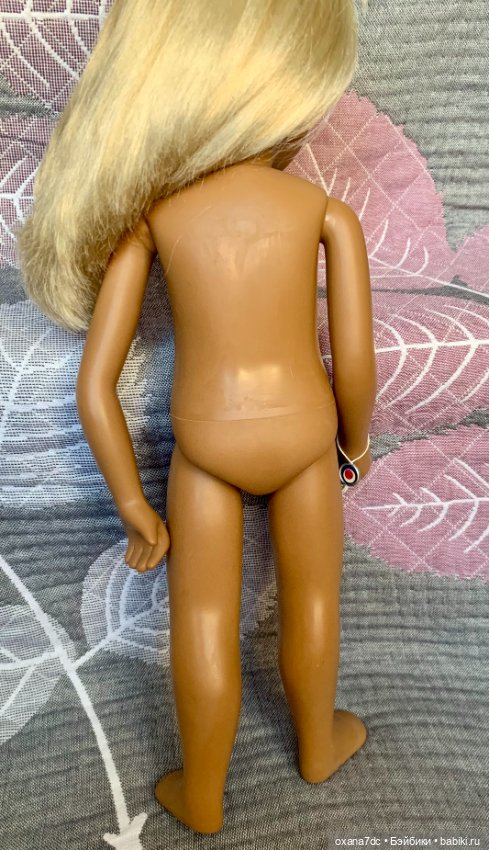 Sasha Dolls Саша долл Саша Моргенталер Sasha Morgenthaler