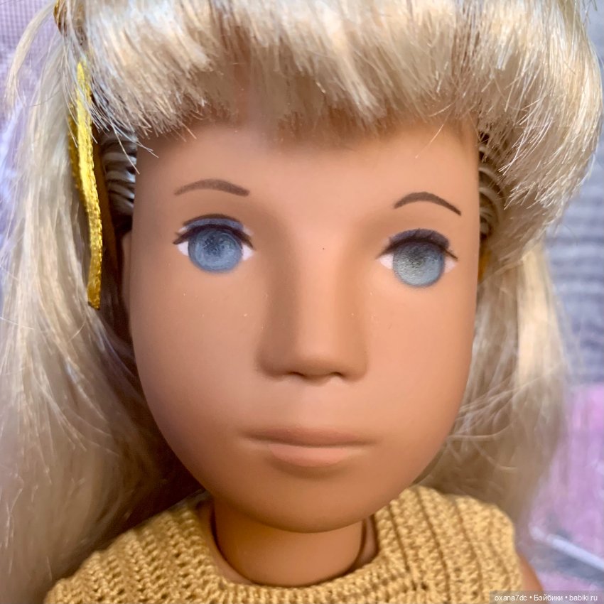Sasha Dolls Саша долл Саша Моргенталер Sasha Morgenthaler (фото 4)