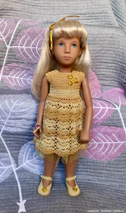 Sasha Dolls Саша долл Саша Моргенталер Sasha Morgenthaler