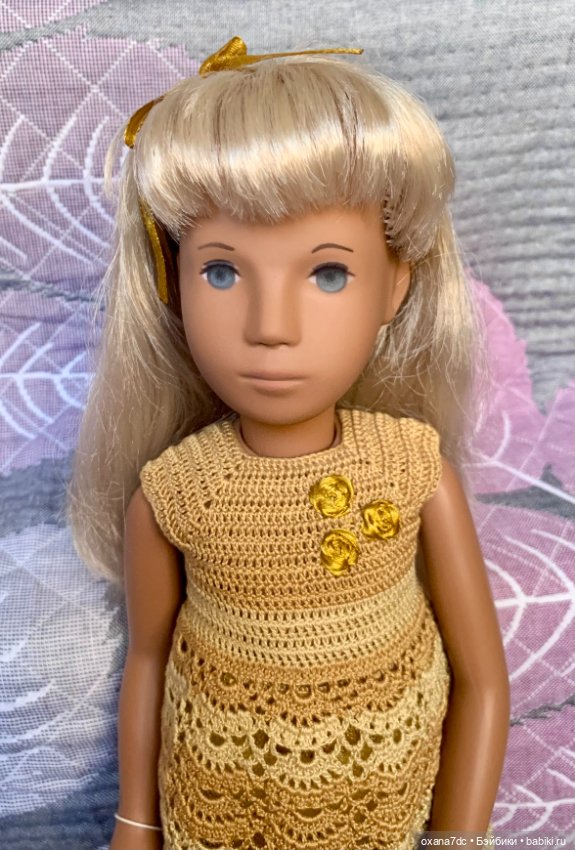 Sasha Dolls Саша долл Саша Моргенталер Sasha Morgenthaler (фото 6)