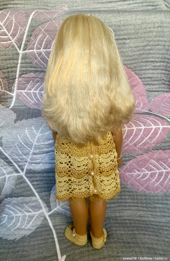 Sasha Dolls Саша долл Саша Моргенталер Sasha Morgenthaler (фото 8)