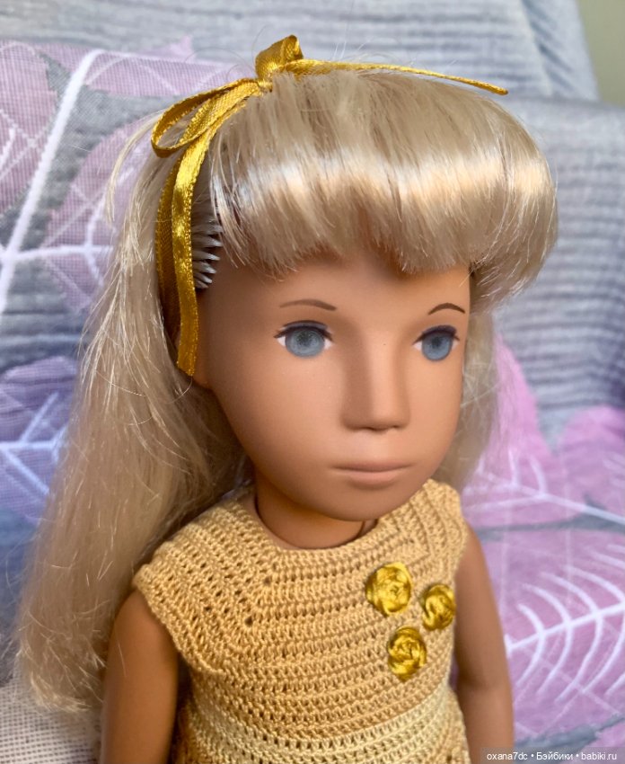Sasha Dolls Саша долл Саша Моргенталер Sasha Morgenthaler (фото 7)