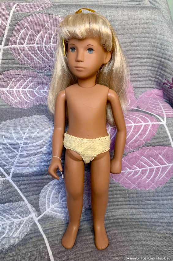 Sasha Dolls Саша долл Саша Моргенталер Sasha Morgenthaler (фото 9)
