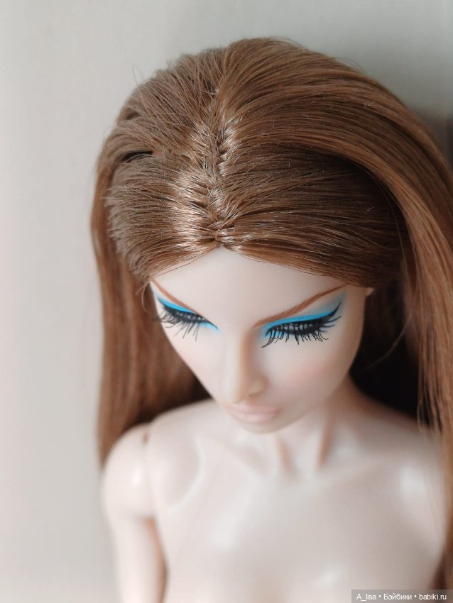 Кукла Fashion Royalty Eugenia Spring Forward (фото 3)