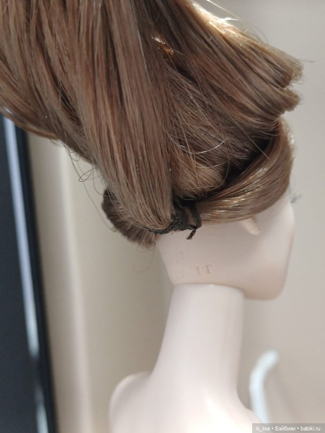 Кукла Fashion Royalty Eugenia Spring Forward (фото 5)