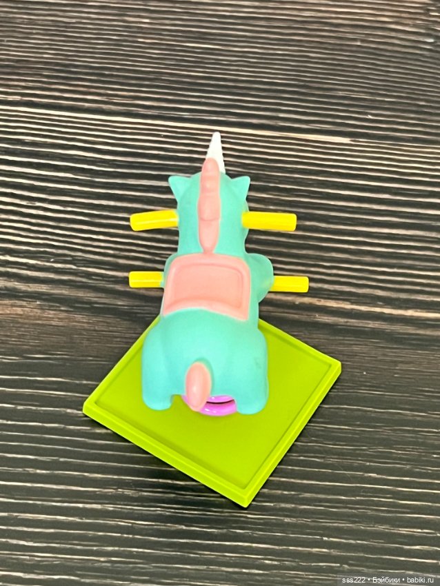 Аксессуары для кукол — Коляски (фото 8)