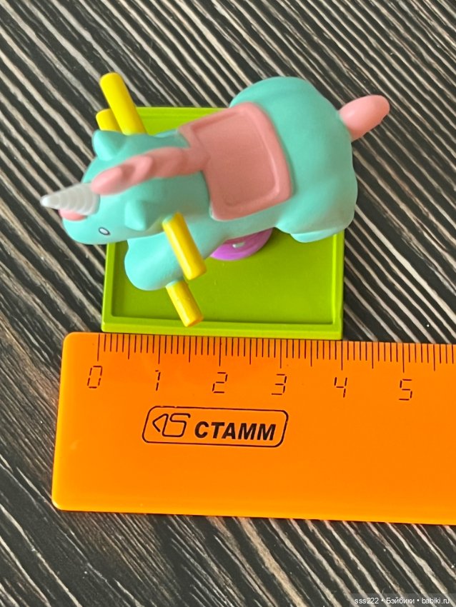 Аксессуары для кукол — Коляски (фото 10)