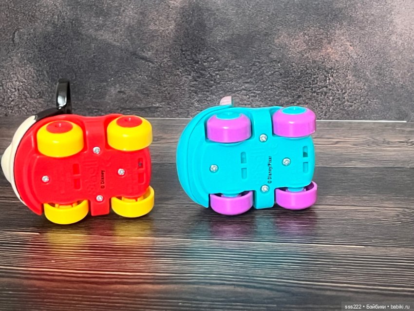 Аксессуары для кукол — Коляски (фото 6)