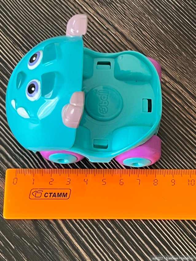 Аксессуары для кукол — Коляски