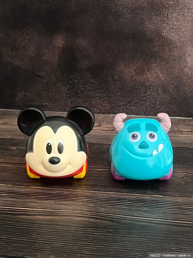 Аксессуары для кукол — Коляски (фото 4)