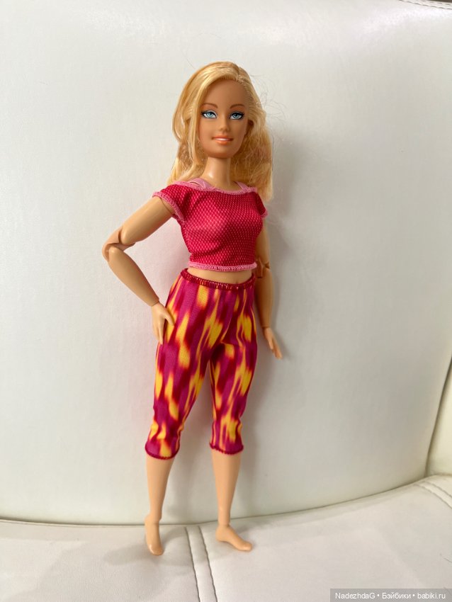 Марвел Женщина-невидимка На теле йоги