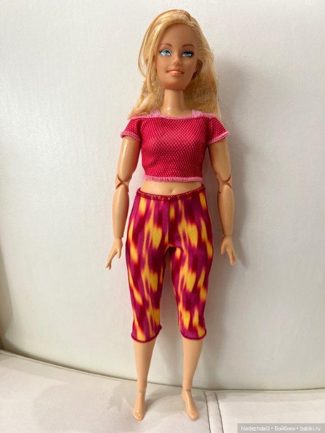 Марвел Женщина-невидимка На теле йоги (фото 8)