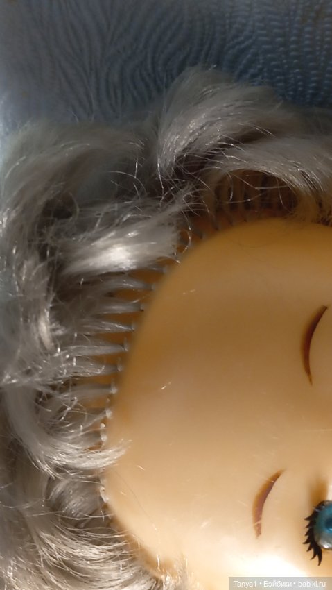 Кукла СССР 35 см Оля Вятка Киров (фото 2)