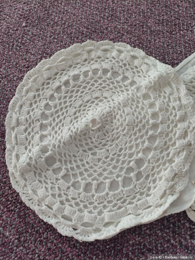 Антикварные наволочки для кукол