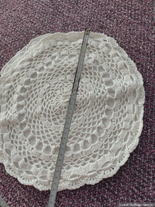 Антикварные наволочки для кукол (фото 6)