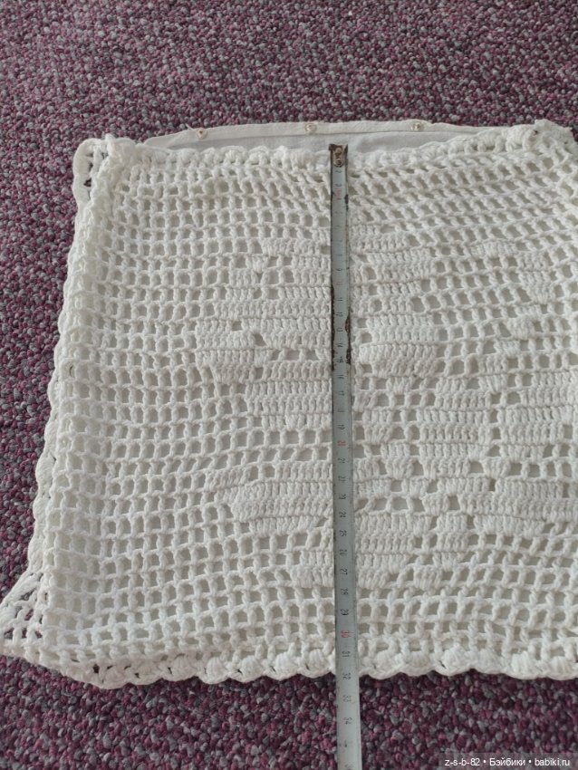 Антикварные наволочки для кукол (фото 5)