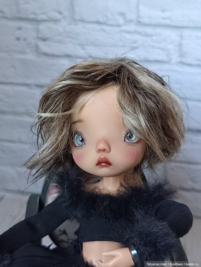 Восхитительная Jacoosun Little Rou мейк Ляо (фото 3)