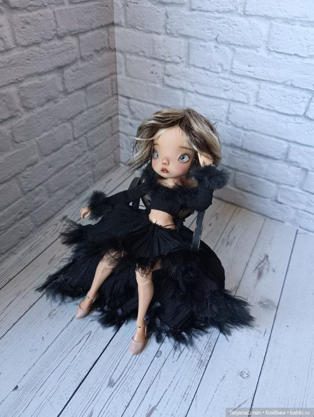 Восхитительная Jacoosun Little Rou мейк Ляо (фото 4)