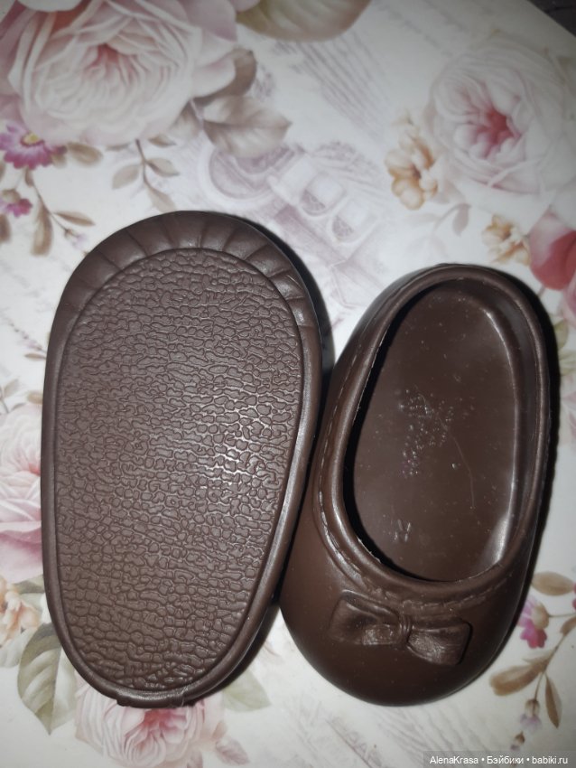 Обувь для кукол Our Generation (фото 3)