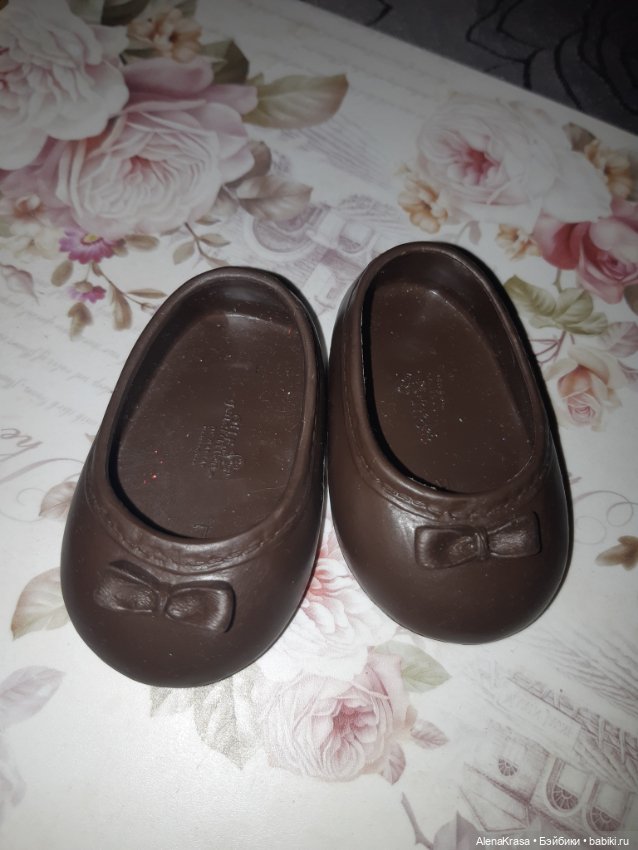 Обувь для кукол Our Generation (фото 4)