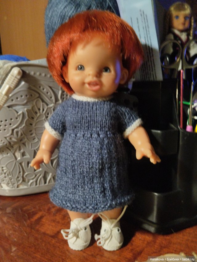 Школьная форма для Паолитас (фото 2)