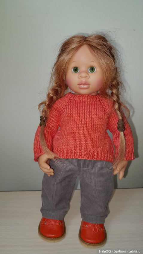 Вихтель Gemma Schildkrot Special (фото 4)