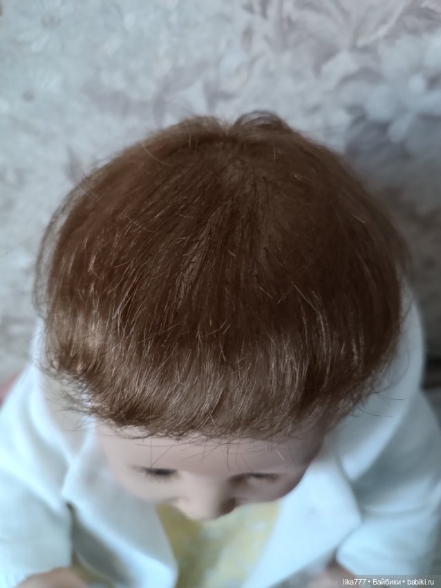 Billi от Rolanda Heimer — Коллекционные куклы (фото 6)