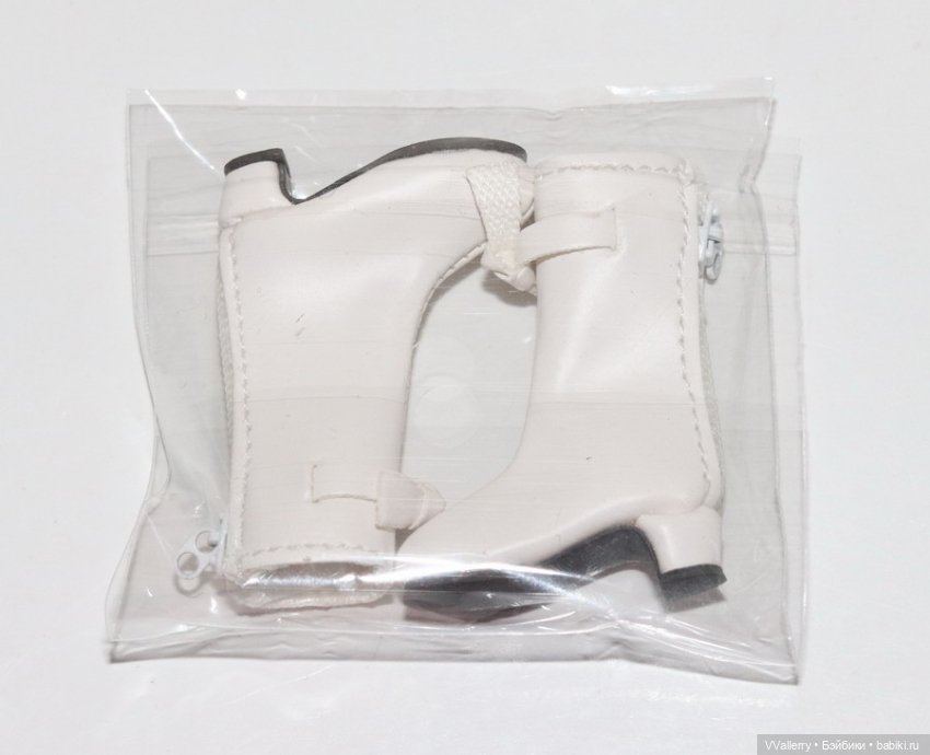 Сапожки от Chain Reaction Ginger