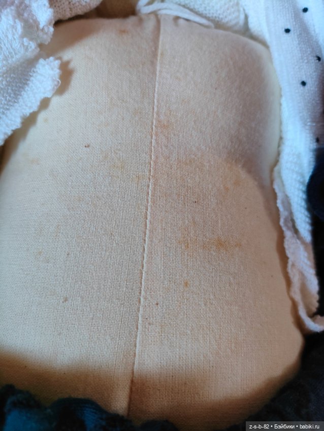 Редкая Mara от Rolanda Heimer для Zapf (фото 9)