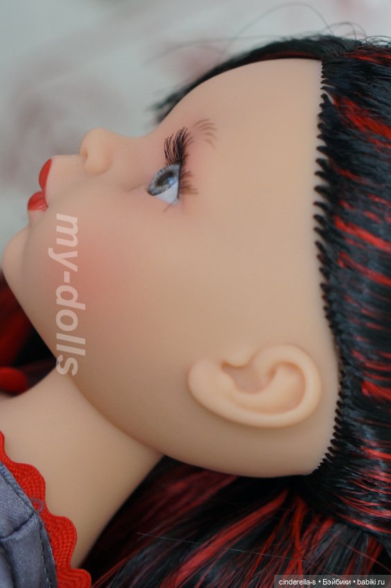 Кукла Эсти#12 Paola Reina (фото 7)