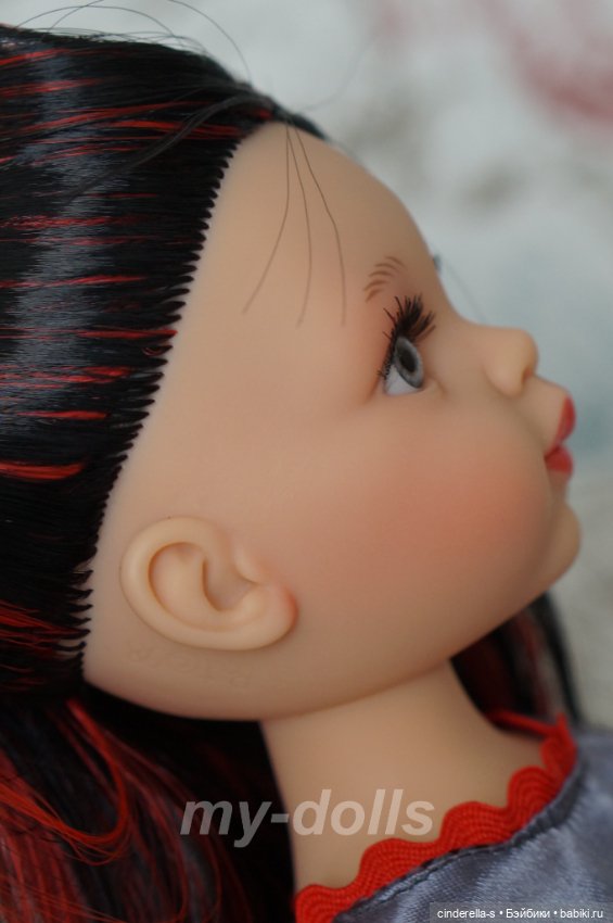 Кукла Эсти#12 Paola Reina (фото 8)