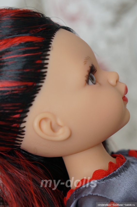 Кукла Эсти#11 Paola Reina (фото 9)