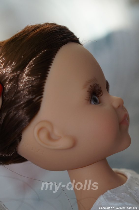 Кукла Ноа#8 Paola Reina — Игровые куклы (фото 8)