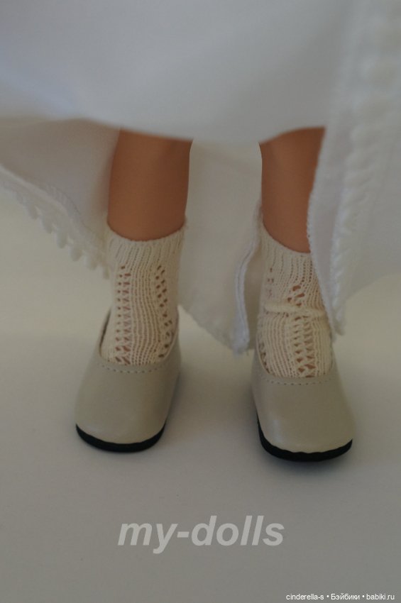 Кукла Ноа#8 Paola Reina — Игровые куклы