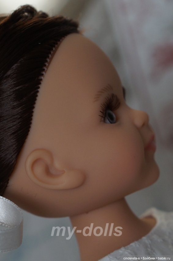 Кукла Ноа#9 Paola Reina — Игровые куклы (фото 7)