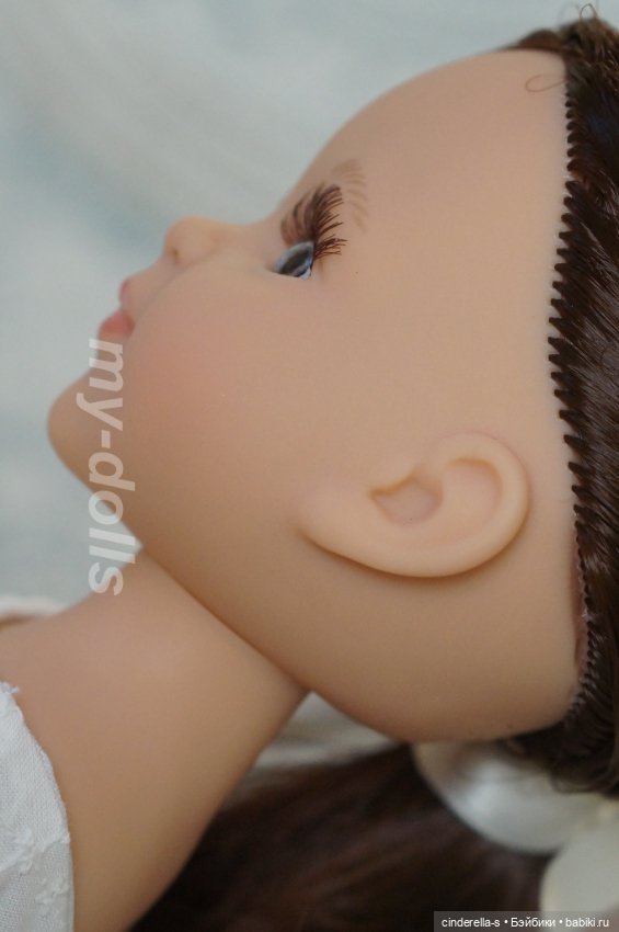 Кукла Ноа#9 Paola Reina — Игровые куклы (фото 6)