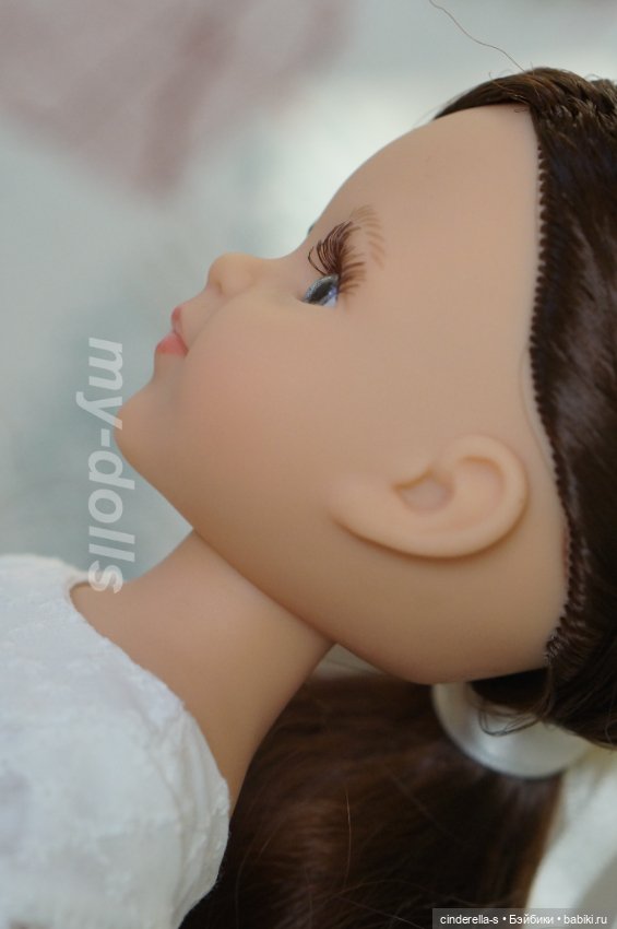 Кукла Ноа#8 Paola Reina — Игровые куклы (фото 7)