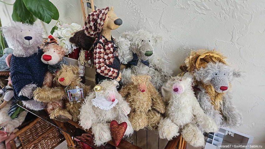 Neetje Zwergnase — Игровые куклы