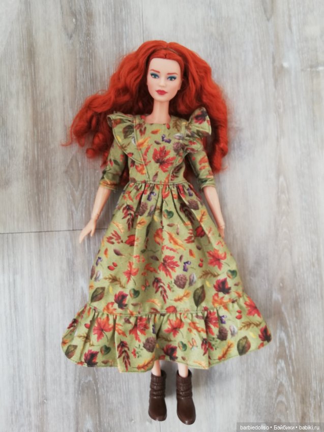 Одежда для Барби мтм — Одежда для кукол
