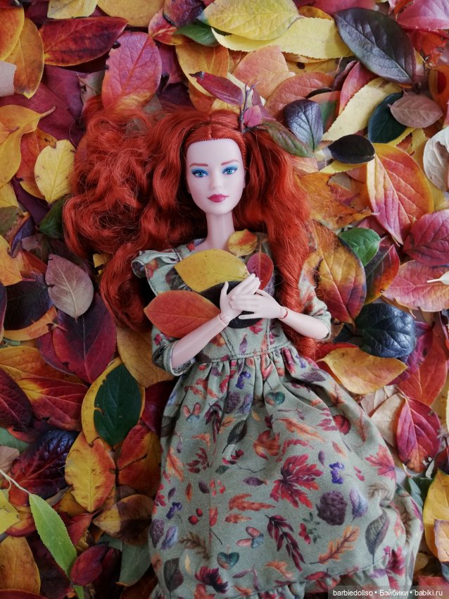 Одежда для Барби мтм — Одежда для кукол (фото 2)