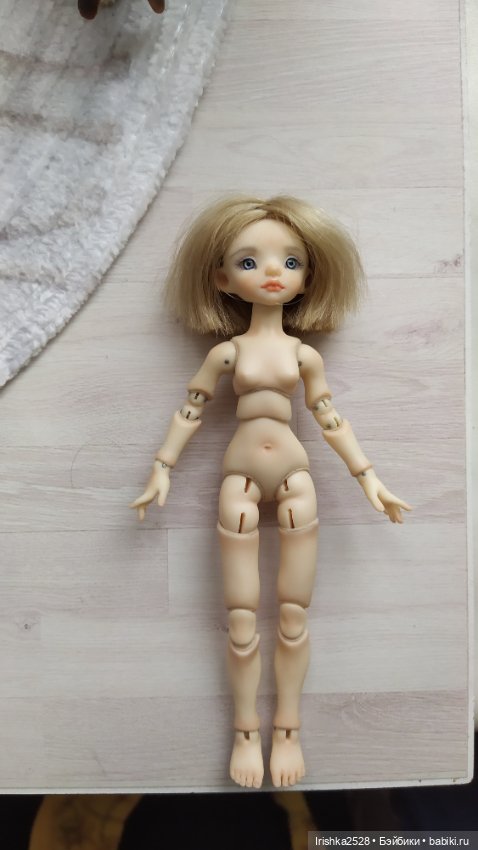 Продам девочку Инны Павловой (фото 3)