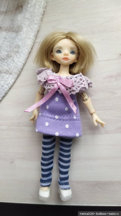 Продам девочку Инны Павловой (фото 5)